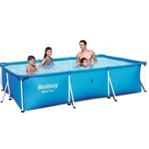 56403 Bestway Pool