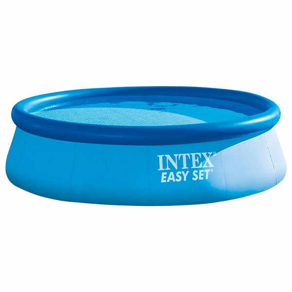 intex easy set 12ft pool 4 Intex 28130 Easy Set 12ft Swimming Pool